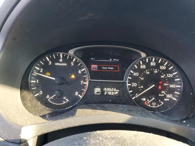 2015 NISSAN ALTIMA 2.5 #3296340451