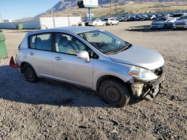2011 NISSAN VERSA S - 3N1BC1CP3BL476623