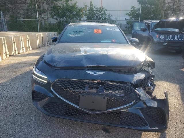 2022 GENESIS G70 BASE - KMTG54TE9NU103143
