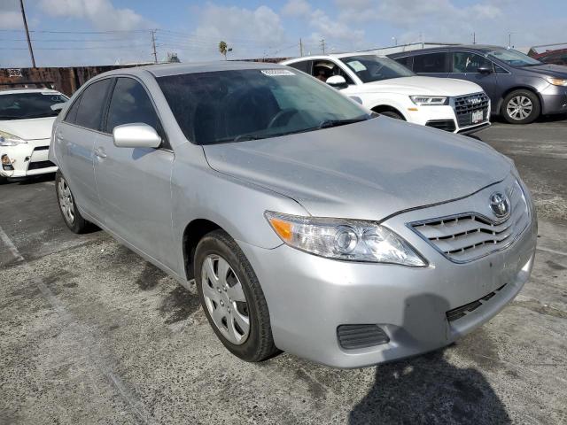 2011 TOYOTA CAMRY BASE - 4T4BF3EK9BR147322