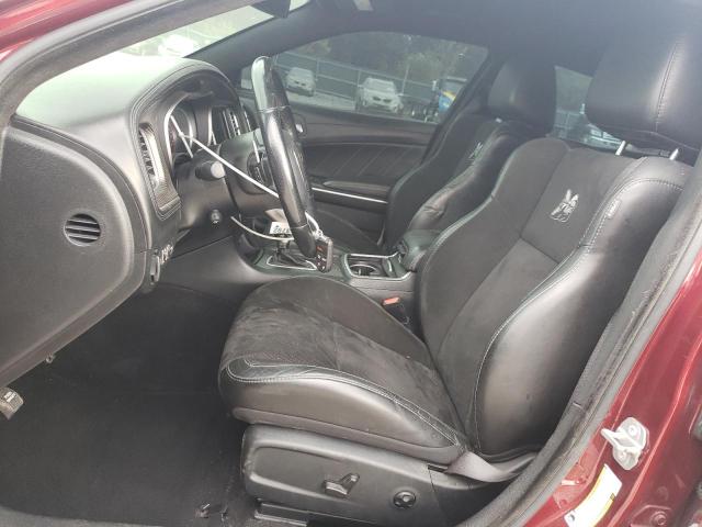 2021 DODGE CHARGER SCAT PACK #3282564886