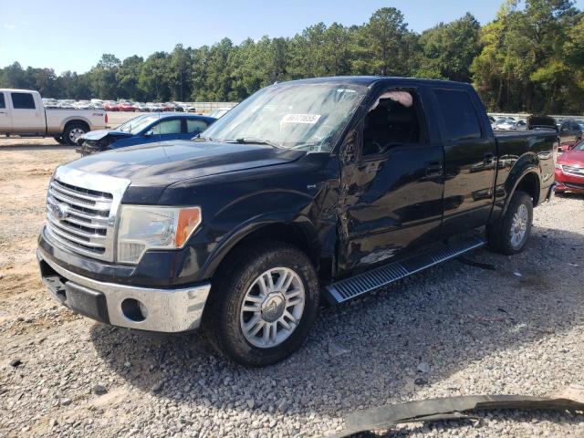 Global Auto Auctions: 2013 FORD F150 SUPER