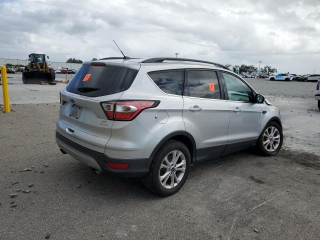 2018 FORD ESCAPE SE - 1FMCU0GD2JUB74930