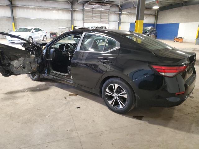 2023 NISSAN SENTRA SV - 3N1AB8CV1PY324002