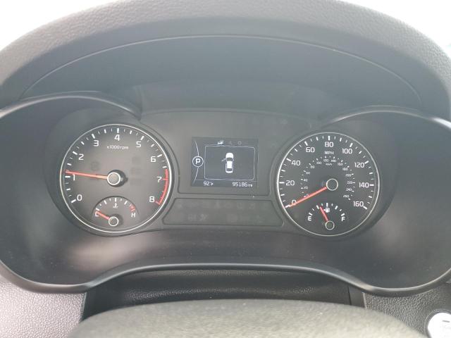 2016 KIA OPTIMA EX 5XXGU4L31GG117529