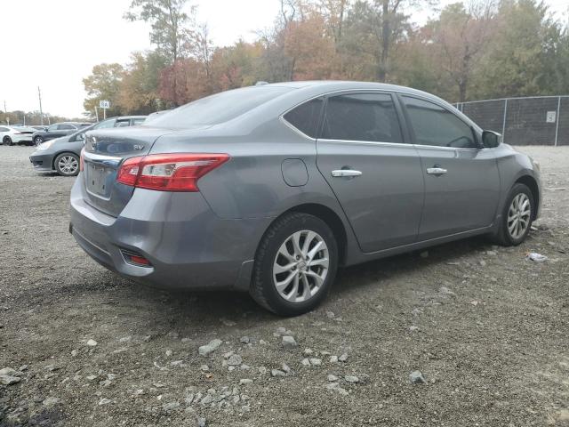 2018 NISSAN SENTRA S - 3N1AB7AP0JY267278