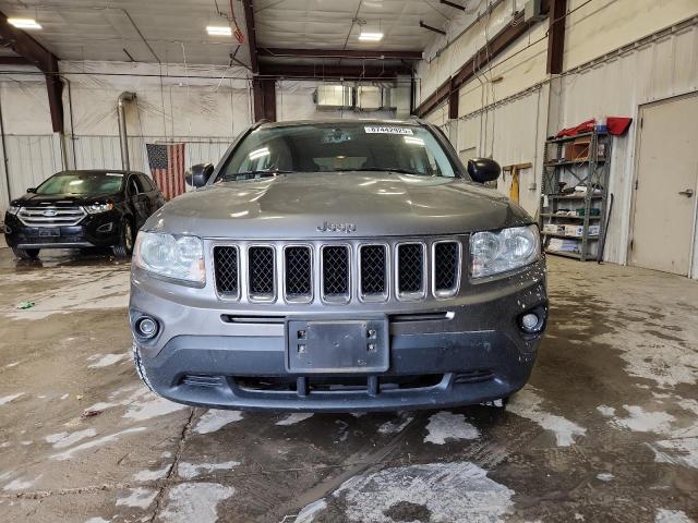 2011 JEEP COMPASS SPORT - 1J4NT1FB1BD204694