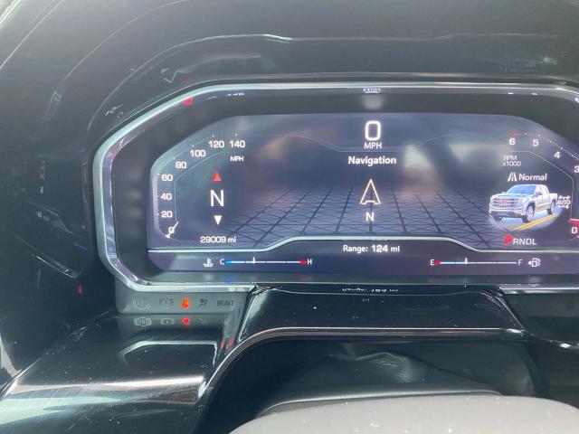 2023 GMC SIERRA K15 3GTPUCEK5PG241296