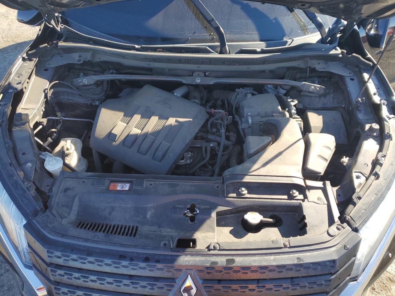 MITSUBISHI ECLIPSE SE