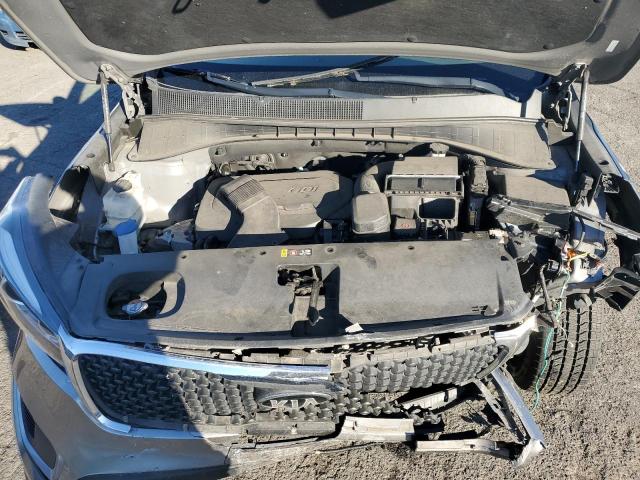 2017 KIA SORENTO LX - 5XYPGDA32HG203343