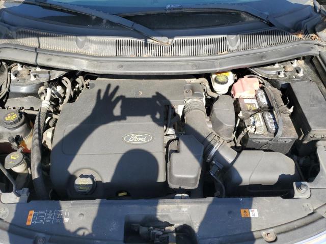 2014 FORD EXPLORER X #3304575440