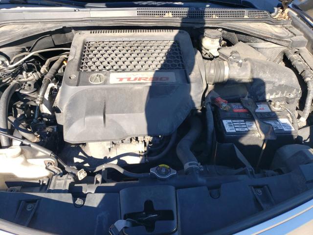 2010 ACURA RDX TECHNO #3279263379