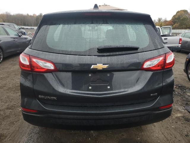 2020 CHEVROLET EQUINOX LS #3293409077