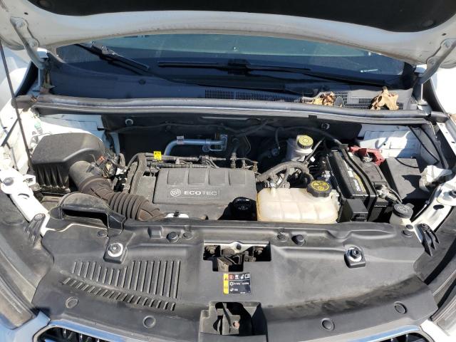 2017 BUICK ENCORE PRE #3293439419