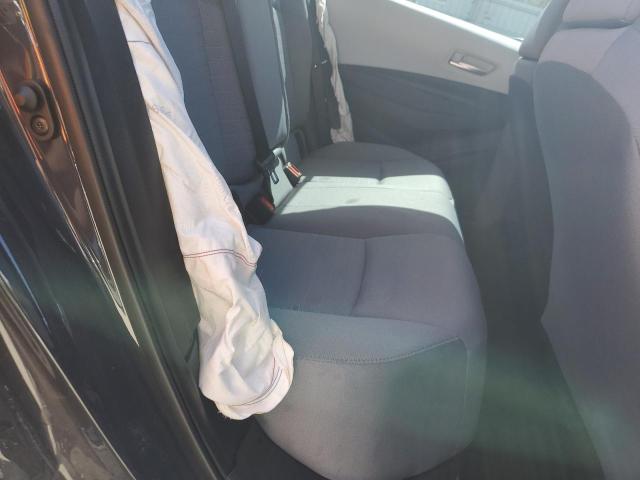 2025 TOYOTA COROLLA SE #3296299409