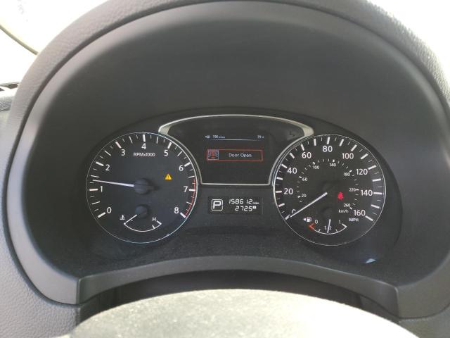 2013 NISSAN ALTIMA 2.5 - 1N4AL3AP7DN548472