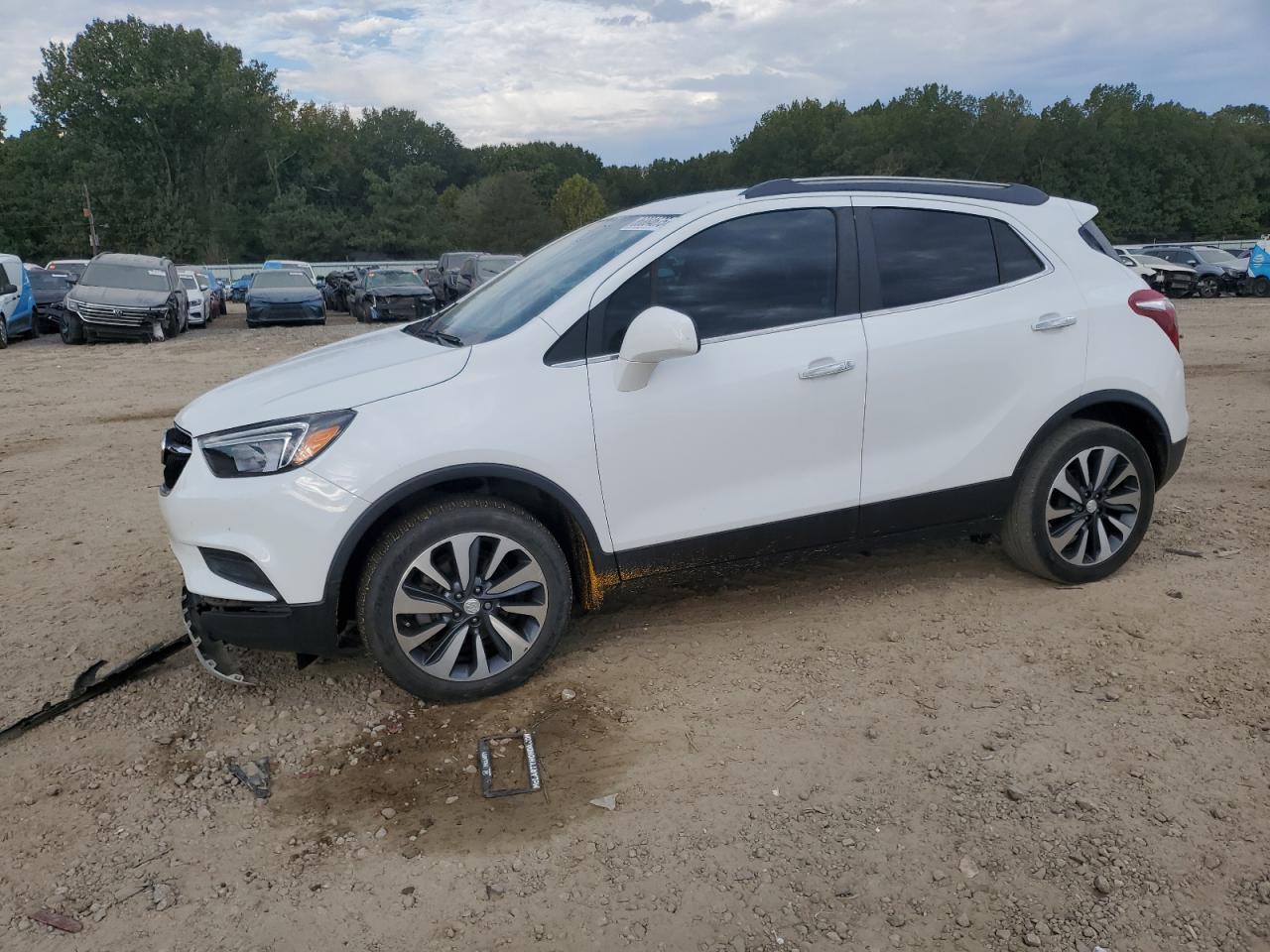 BUICK ENCORE PREFERRED