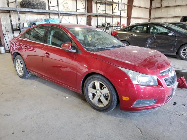 2014 CHEVROLET CRUZE LT - 1G1PC5SB5E7190984