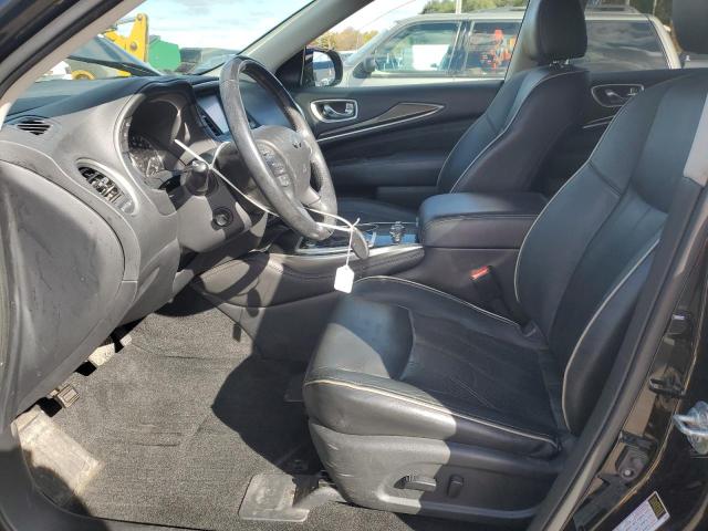 2018 INFINITI QX60 #3315611771