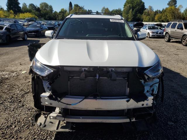 2022 TOYOTA HIGHLANDER - 5TDGZRBH3NS597080