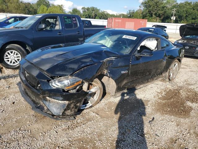 2018 FORD MUSTANG GT #3297155500