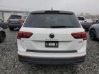 Lot #3294432502 2024 VOLKSWAGEN TIGUAN SE