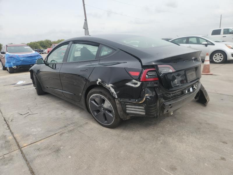 2023 TESLA MODEL 3 - 5YJ3E1EA2PF436740