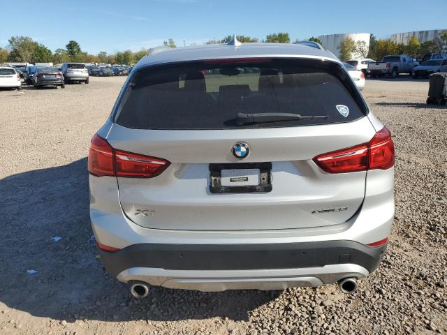 2021 BMW X1 XDRIVE2 - WBXJG9C01M5T16163
