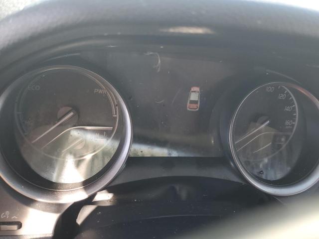 2022 TOYOTA CAMRY XSE 4T1K31AK1NU579579