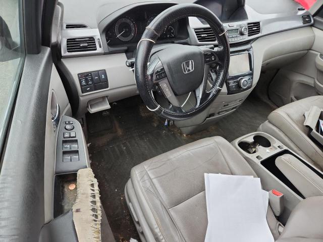 2014 HONDA ODYSSEY EX - 5FNRL5H61EB043131