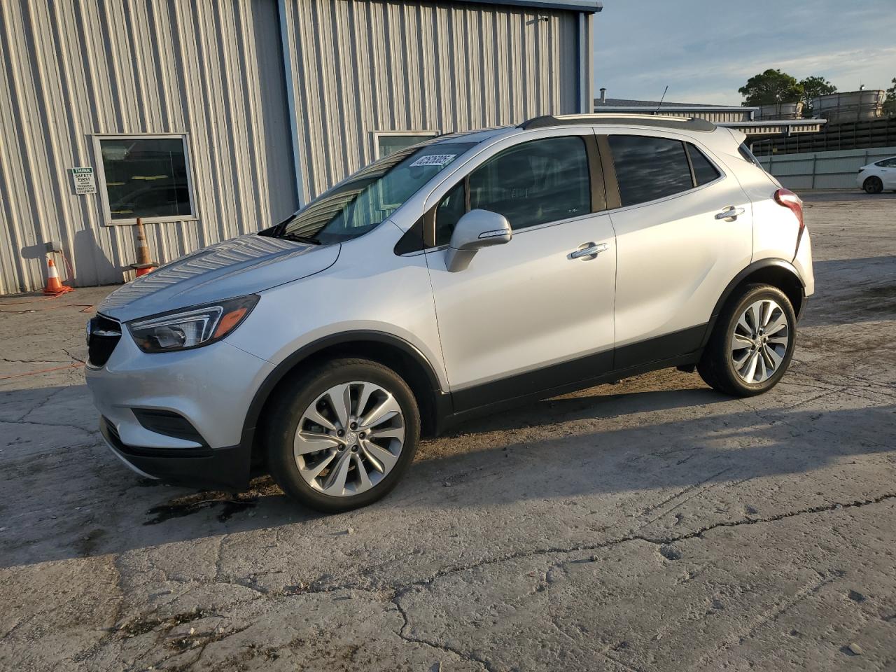 BUICK ENCORE PREFERRED