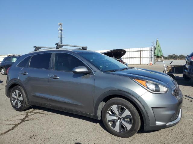 2018 KIA NIRO FE KNDCB3LCXJ5161944