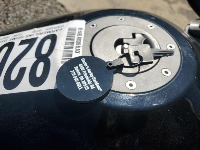 2009 HARLEY-DAVIDSON XR1200 1HD1LA6159K447487