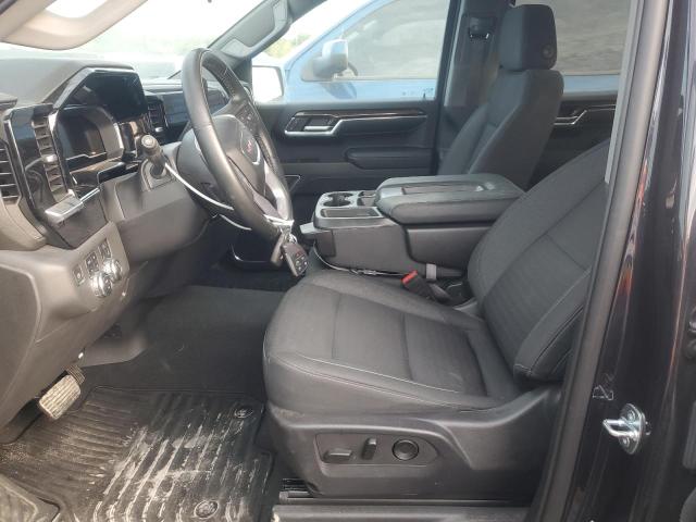 2023 GMC SIERRA K15 3GTUUBE81PG298581