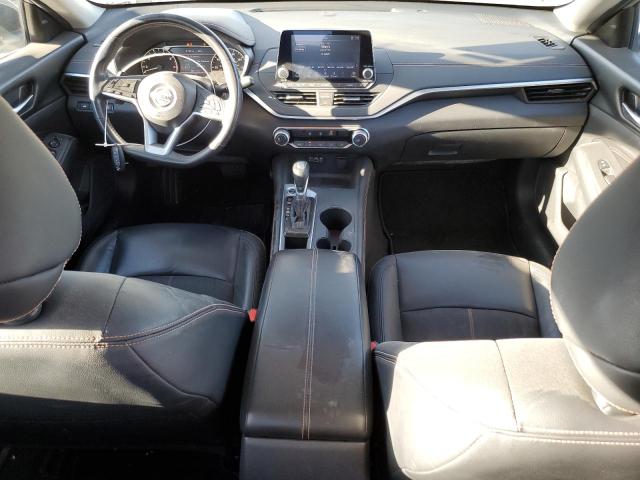 2022 NISSAN ALTIMA SR #3303001599