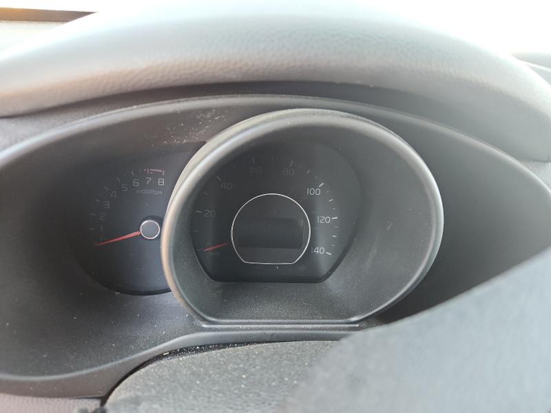 2017 KIA SOUL KNDJN2A26H7423556