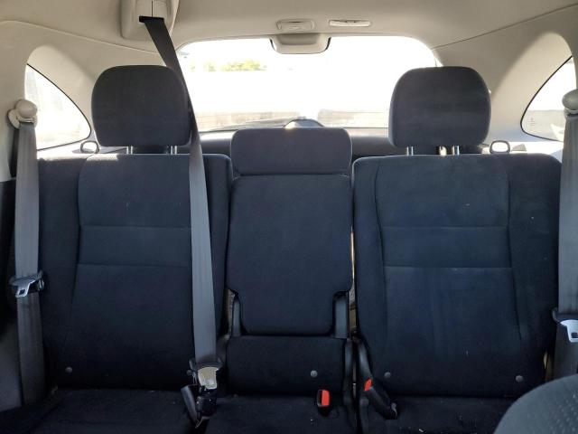 2011 HONDA CR-V SE - 5J6RE4H44BL093916