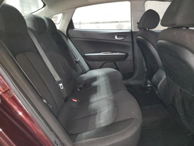 2019 KIA OPTIMA LX #3283796430