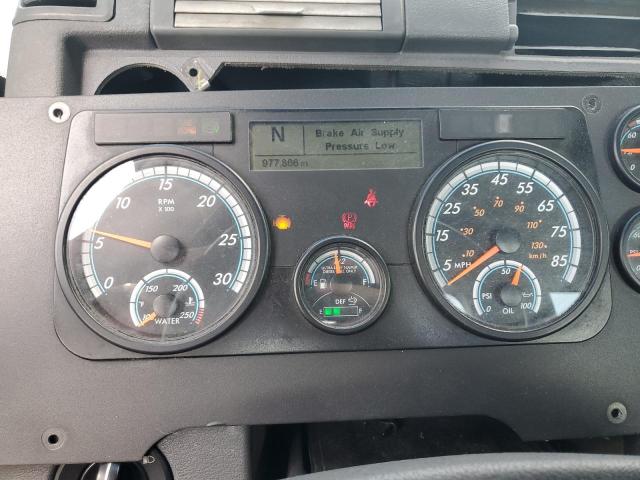 2017 FREIGHTLINER CASCADIA 1 #3265096934