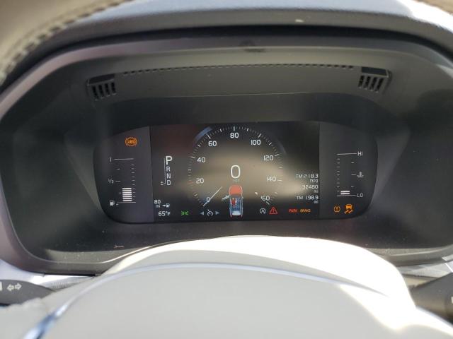 2019 VOLVO XC60 T6 YV4A22RK8K1374509