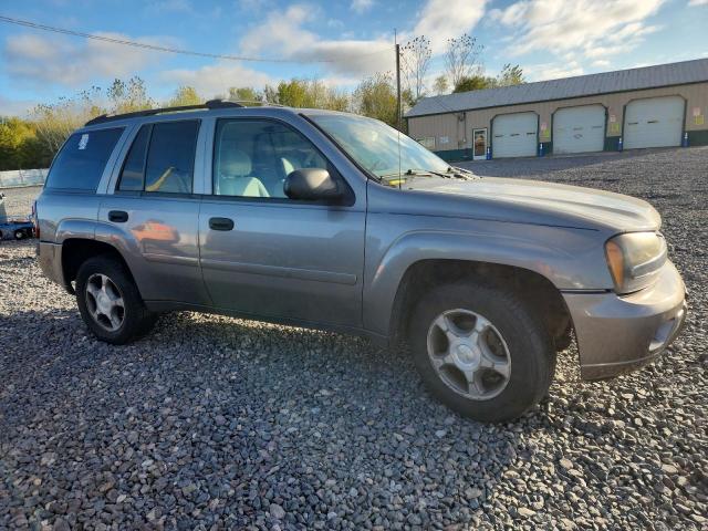 2008 CHEVROLET TRAILBLAZE #3297229385