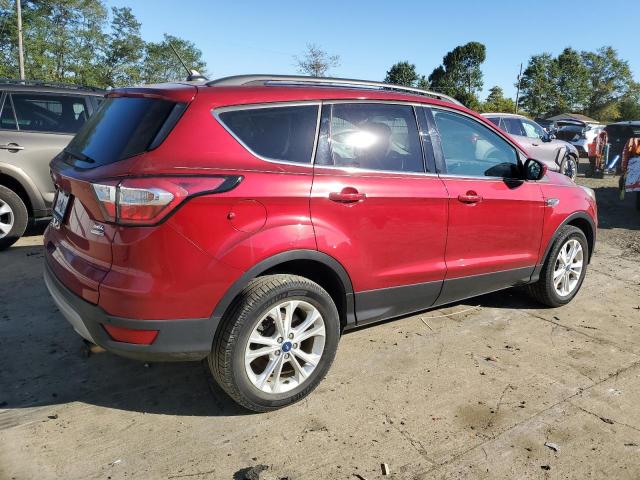 2018 FORD ESCAPE SEL 1FMCU9HD6JUA21700