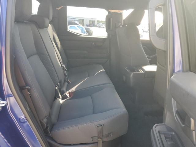 2025 TOYOTA TACOMA DOU #3297101528