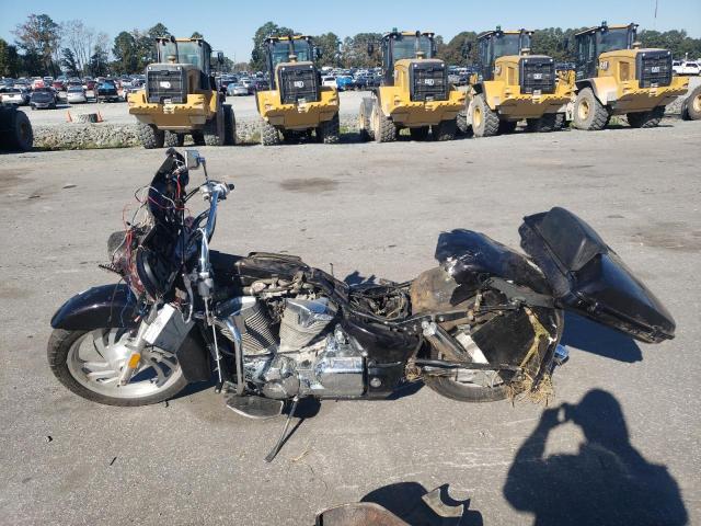 2004 HONDA VTX1300 C 1HFSC55054A012625