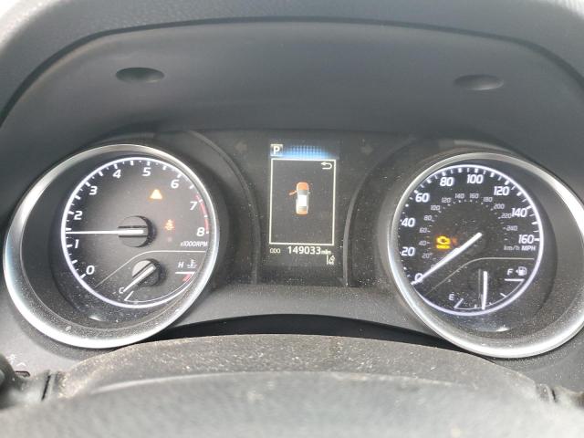 2018 TOYOTA CAMRY L JTNB11HK9J3022589