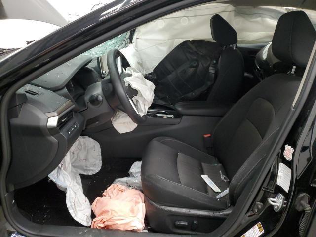 2024 NISSAN ALTIMA SV 1N4BL4DV2RN350863