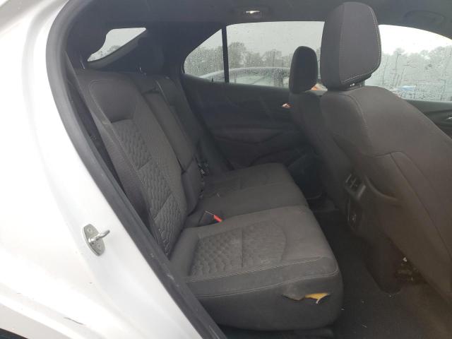 2020 CHEVROLET EQUINOX LT - 3GNAXJEV7LS526589