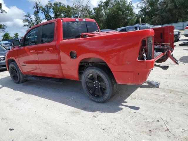 2022 RAM 1500 BIG H #3304425589