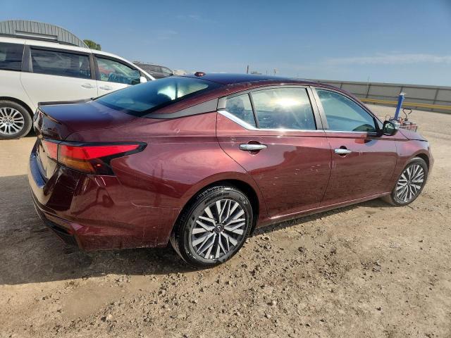 2025 NISSAN ALTIMA SV 1N4BL4DV4SN379027