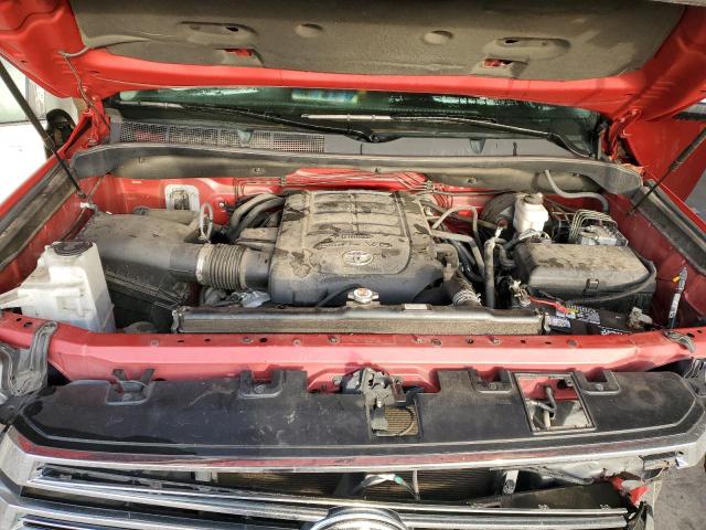 2021 TOYOTA TUNDRA CRE #3287669051